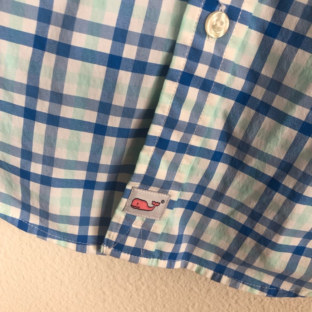 Vineyard Vines Performance Murray Ls Button Shirt - image 3